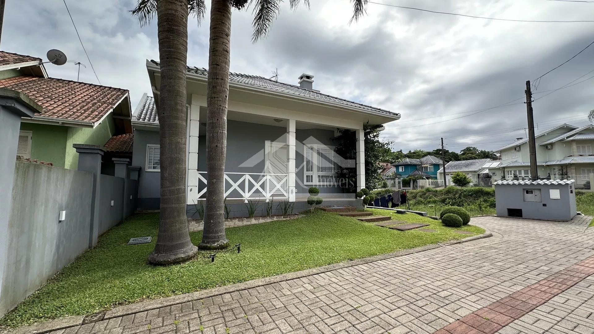 Comprar Casa e Sobrado